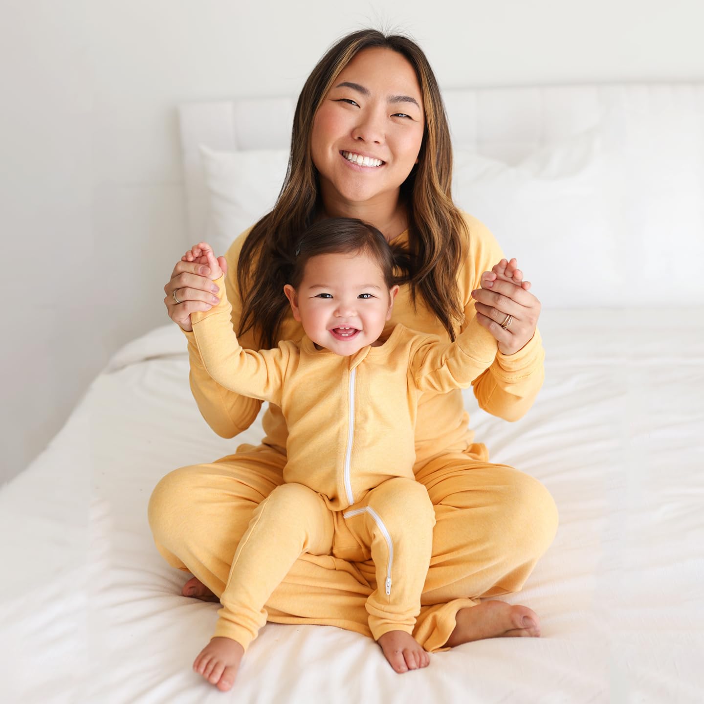 WESTON'S FAVORITE ORGANIC ONESIES