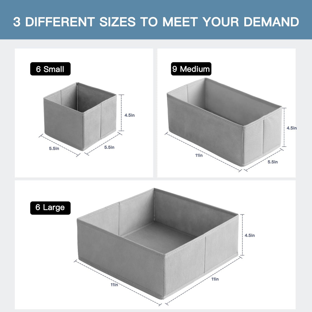 CLOTHING ORGANIZER