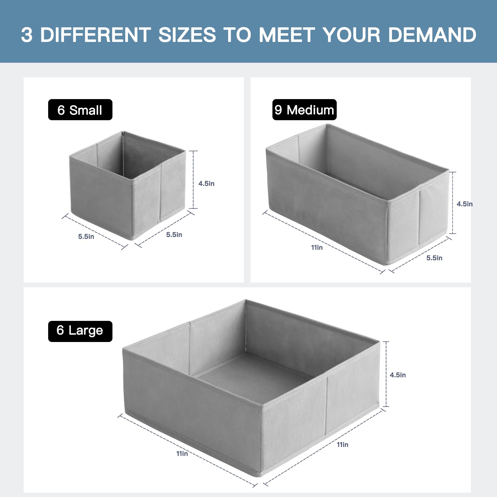 CLOTHING ORGANIZER