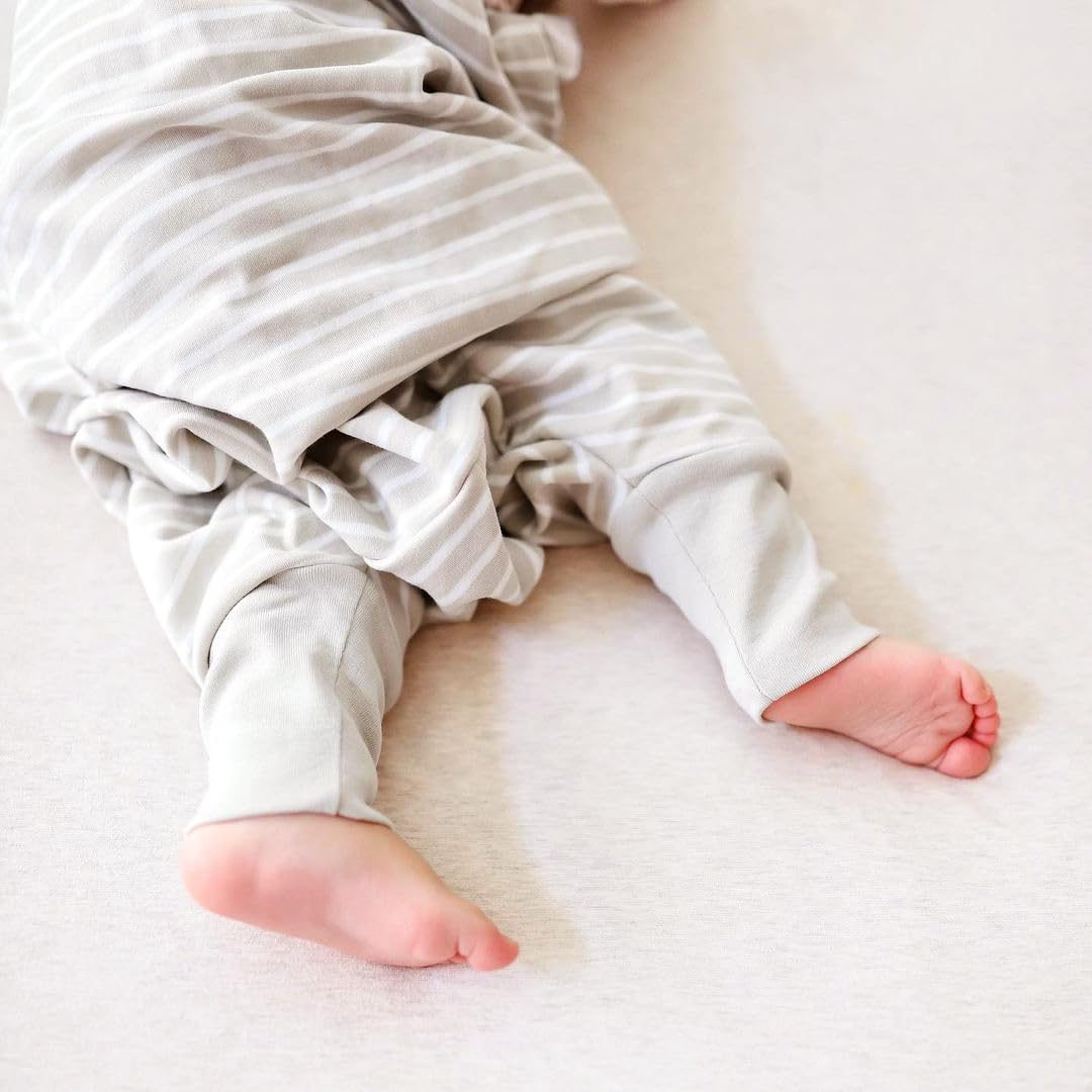 WOOL SLEEP SACK FOR THE WHOLE YEAR (WITH LEGS!)