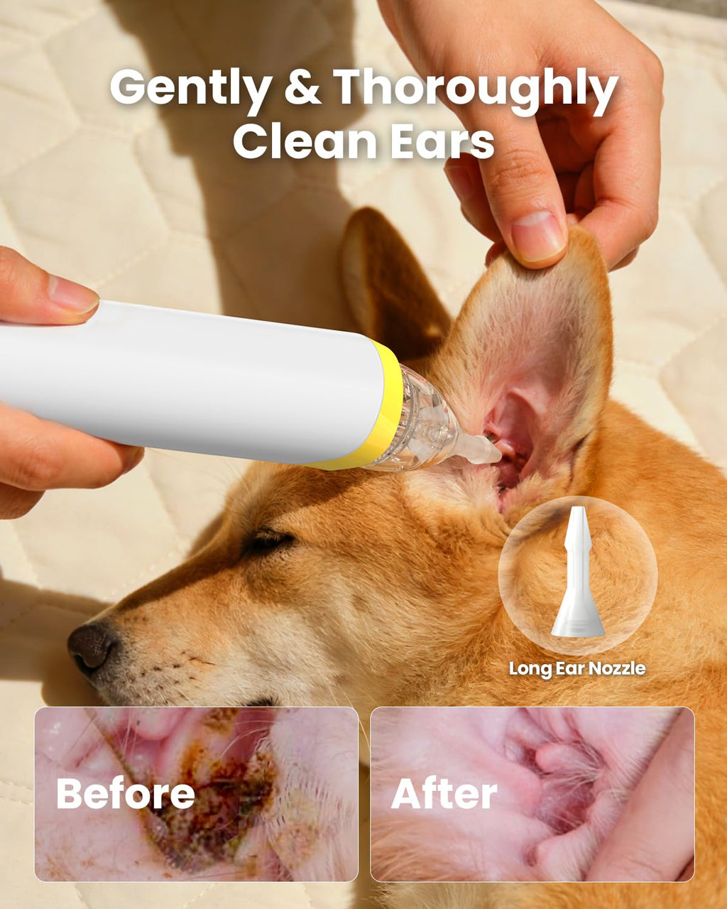 SNOT SUCKER