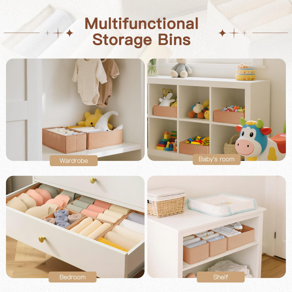 CLOTHING ORGANIZER