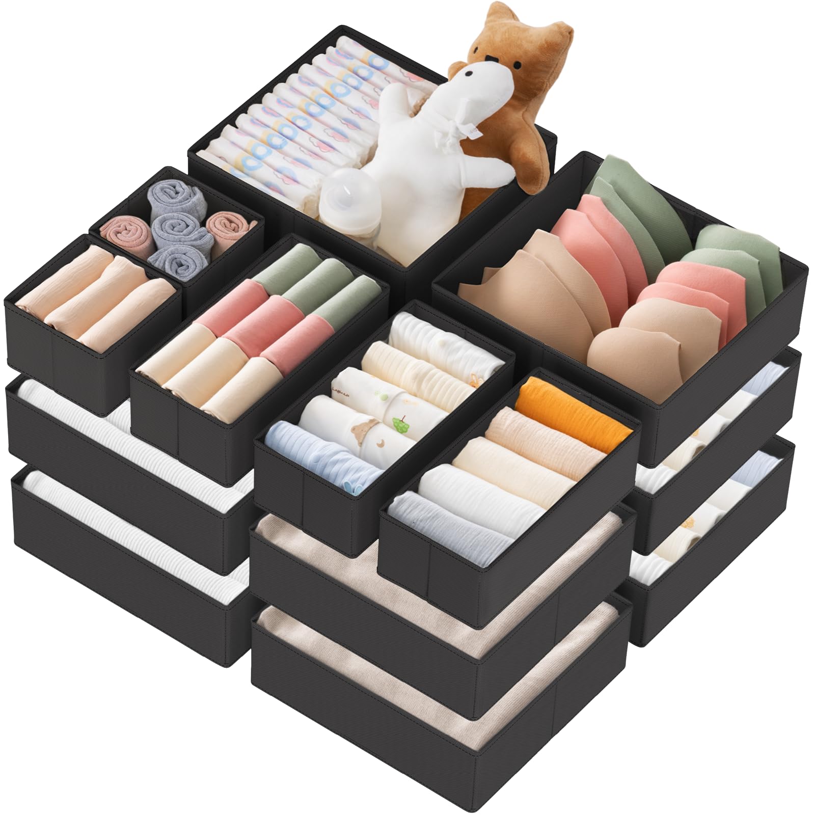 CLOTHING ORGANIZER
