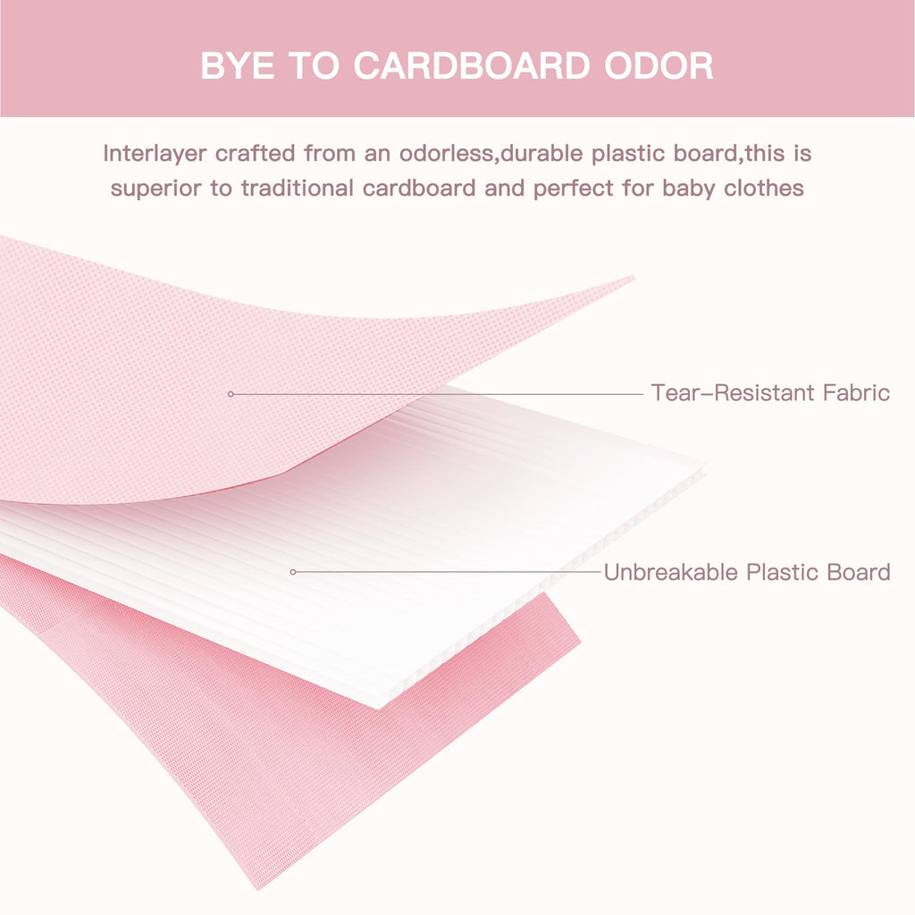 CLOTHING ORGANIZER