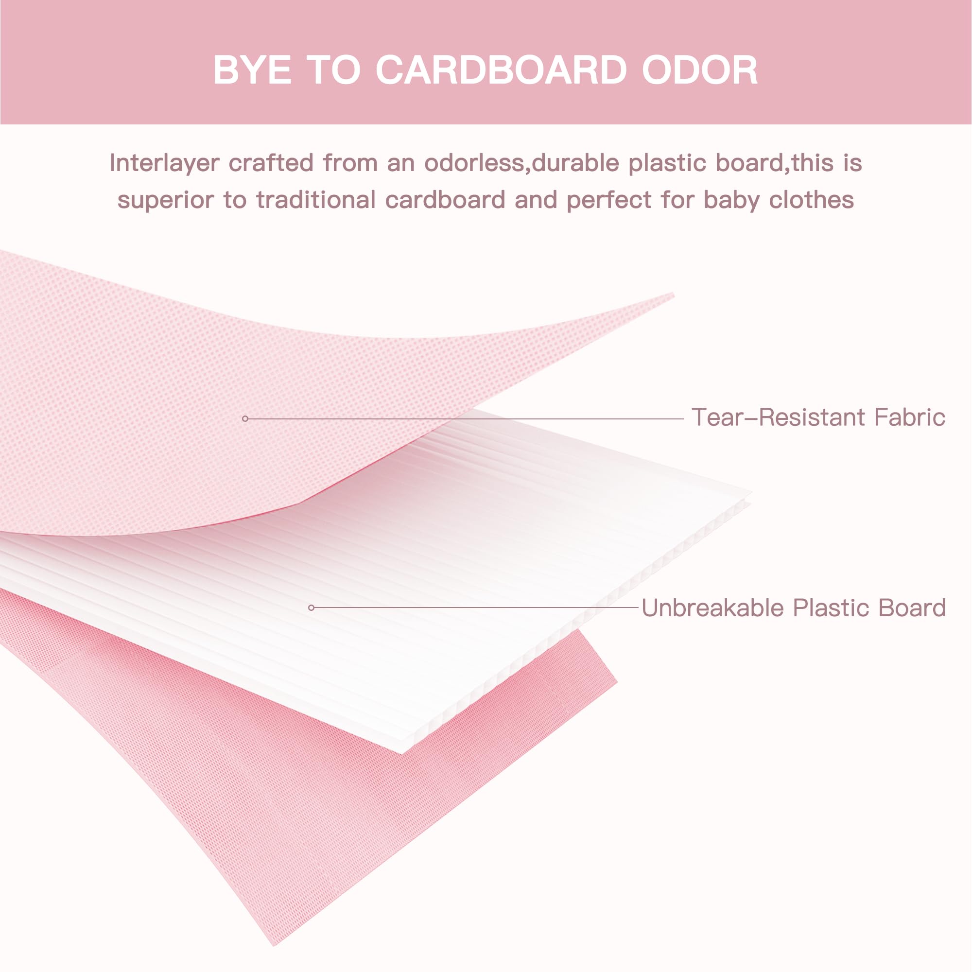 CLOTHING ORGANIZER