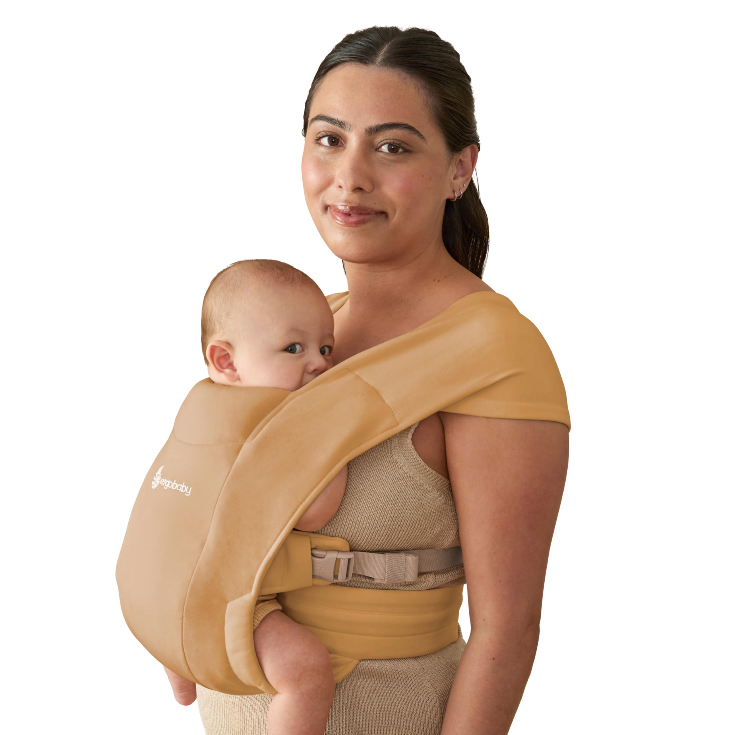 NEWBORN CARRIER FOR LONGER PERIODS/WALKS