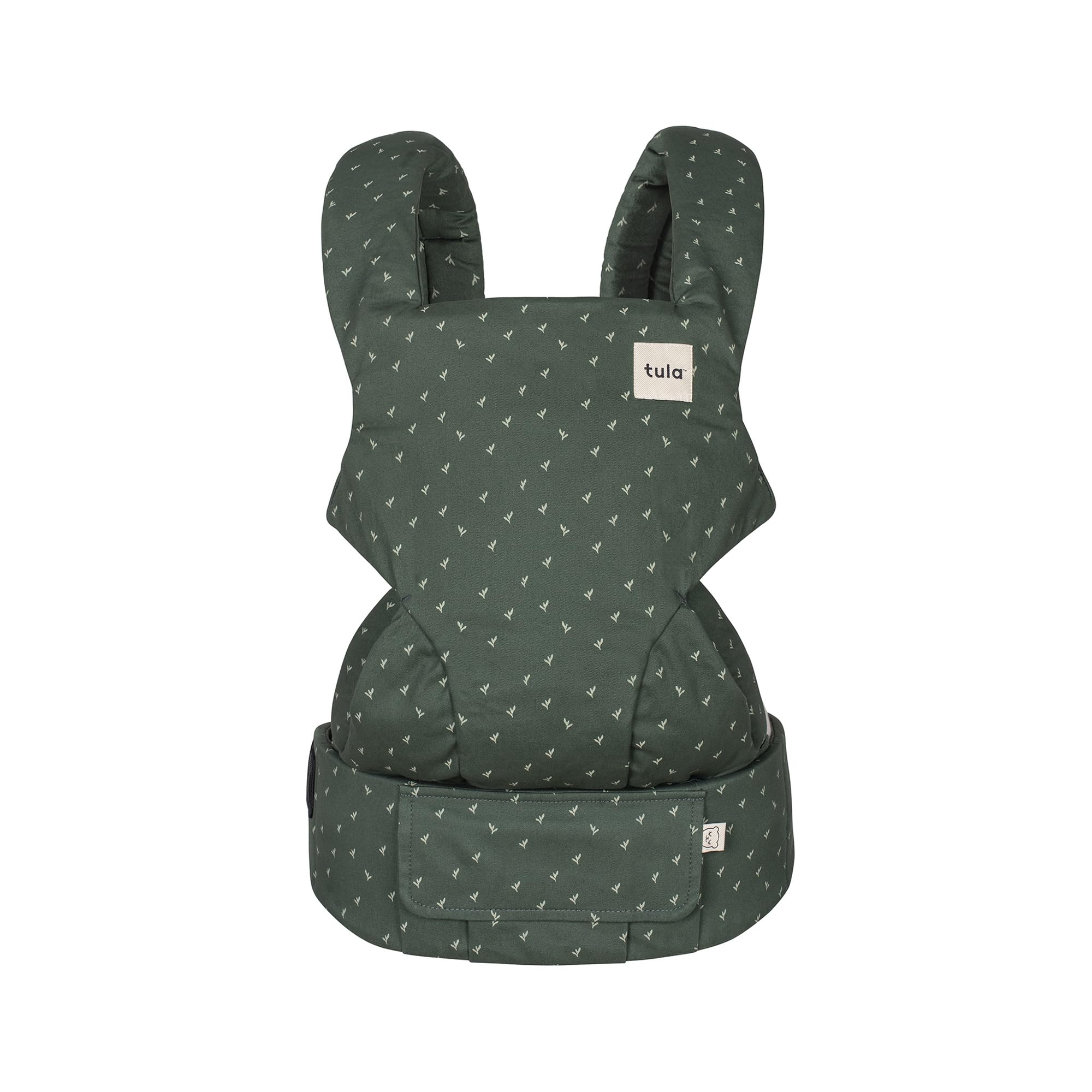 THE ONLY CARRIER WE USE NOW BY TULA