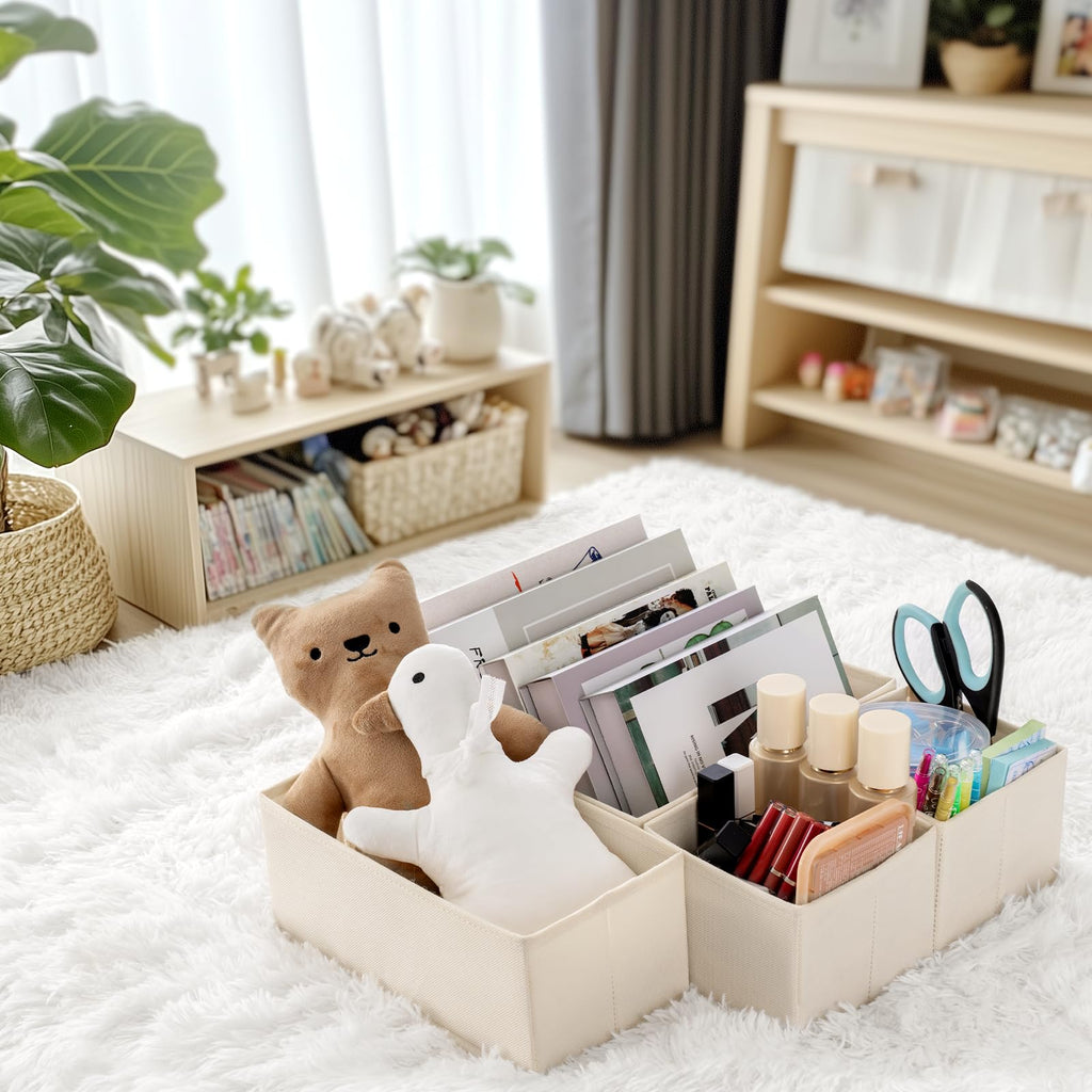 CLOTHING ORGANIZER