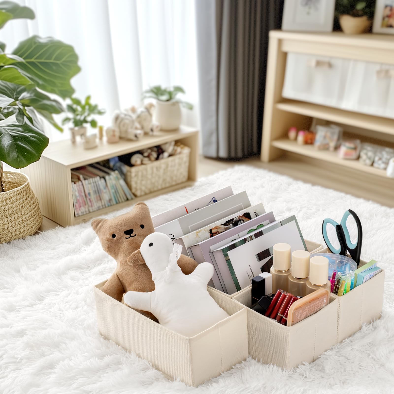 CLOTHING ORGANIZER