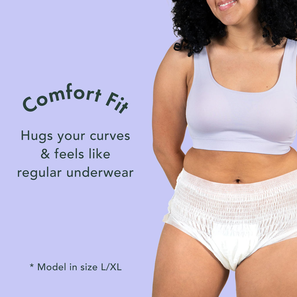 MOM DIAPERS! ORGANIC
