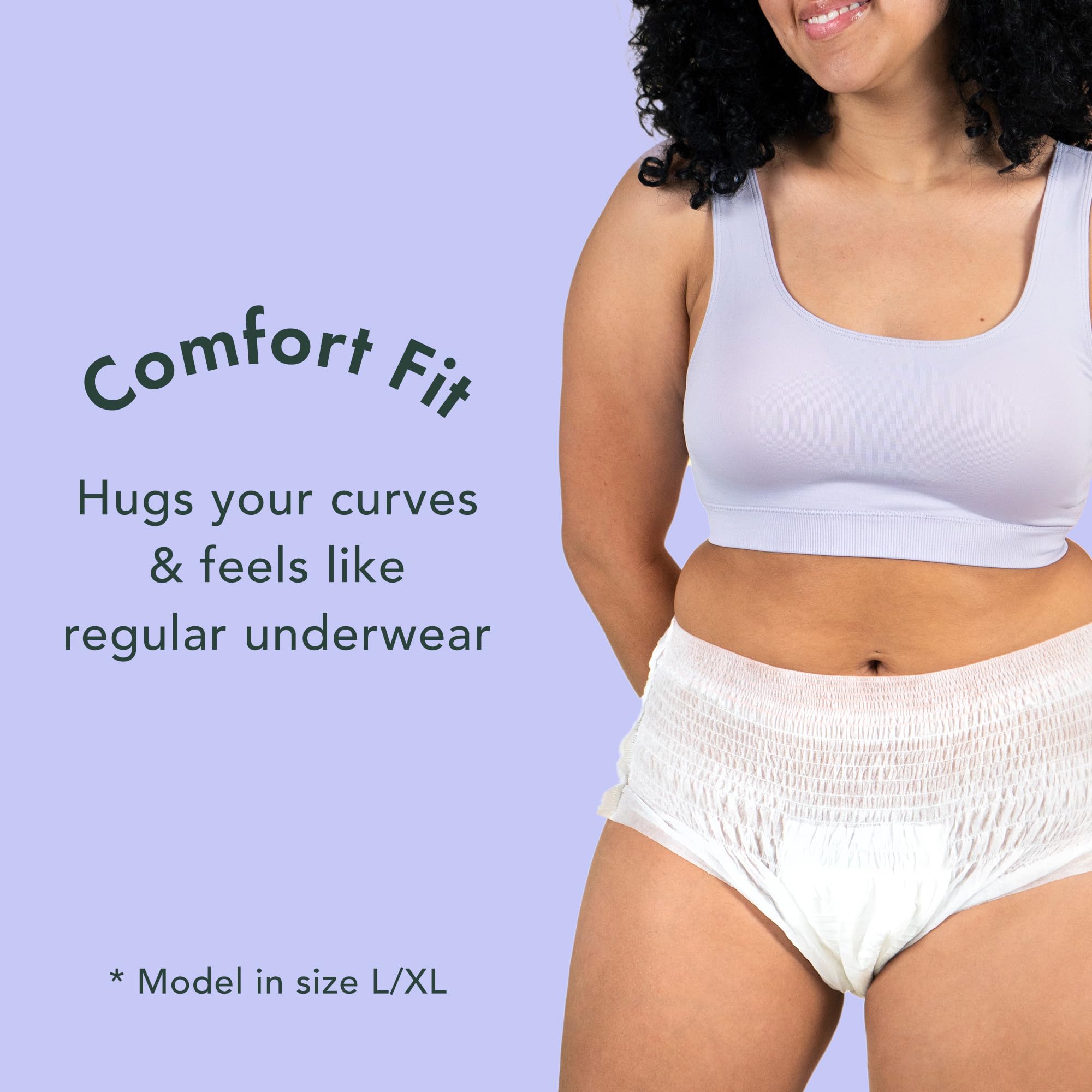 MOM DIAPERS! ORGANIC