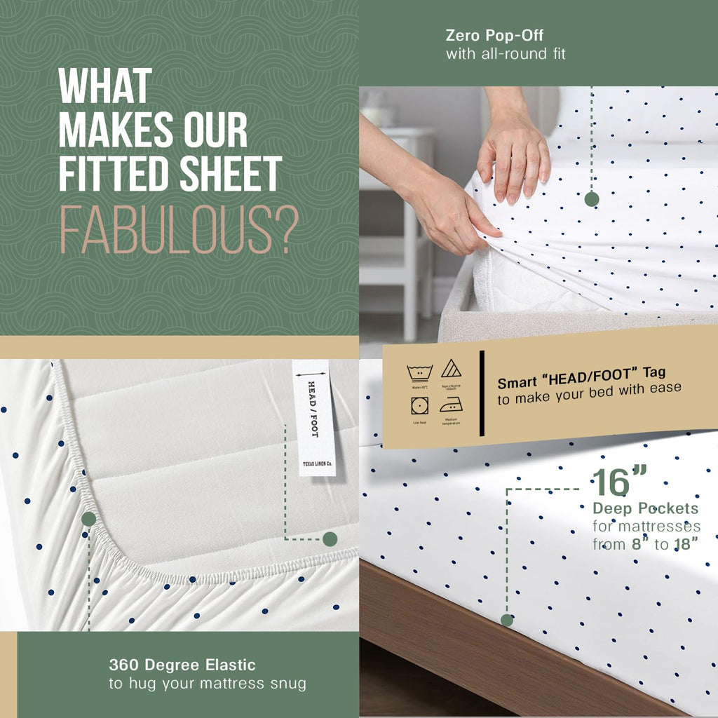 100% ORGANIC KING BEDDING