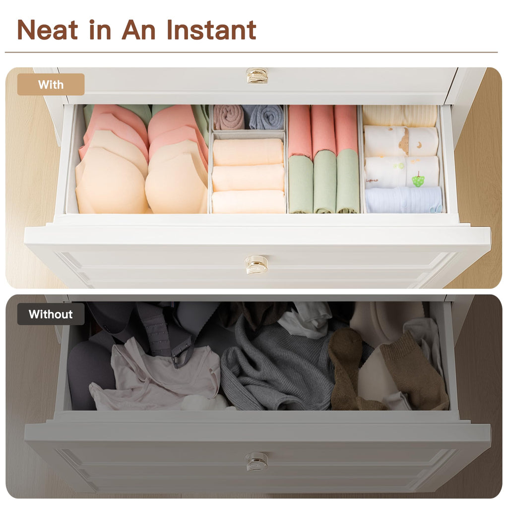 CLOTHING ORGANIZER