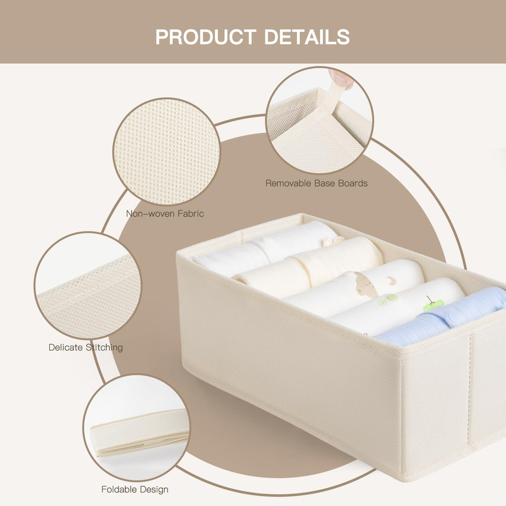 CLOTHING ORGANIZER