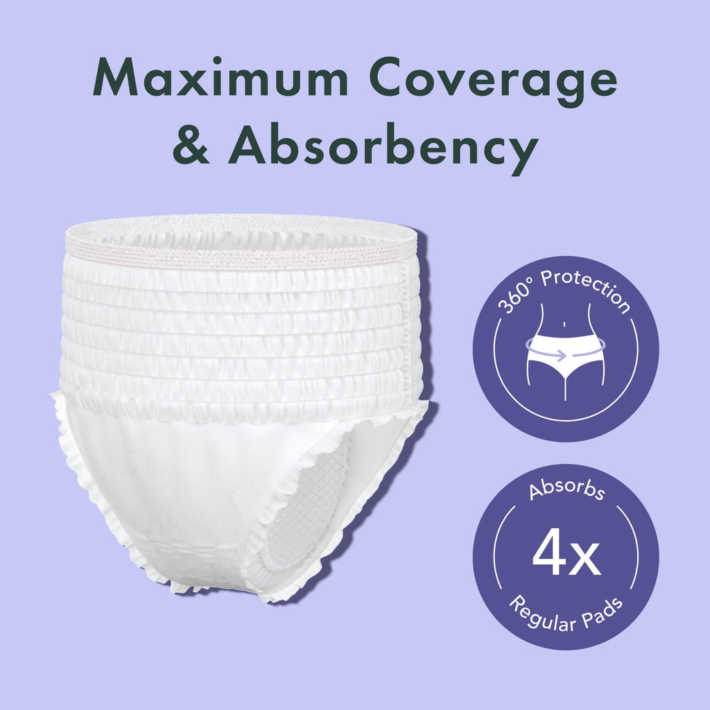 MOM DIAPERS! ORGANIC