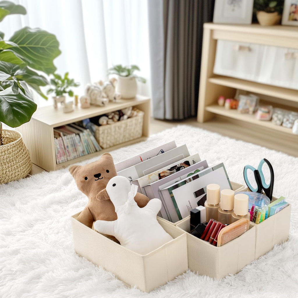 CLOTHING ORGANIZER