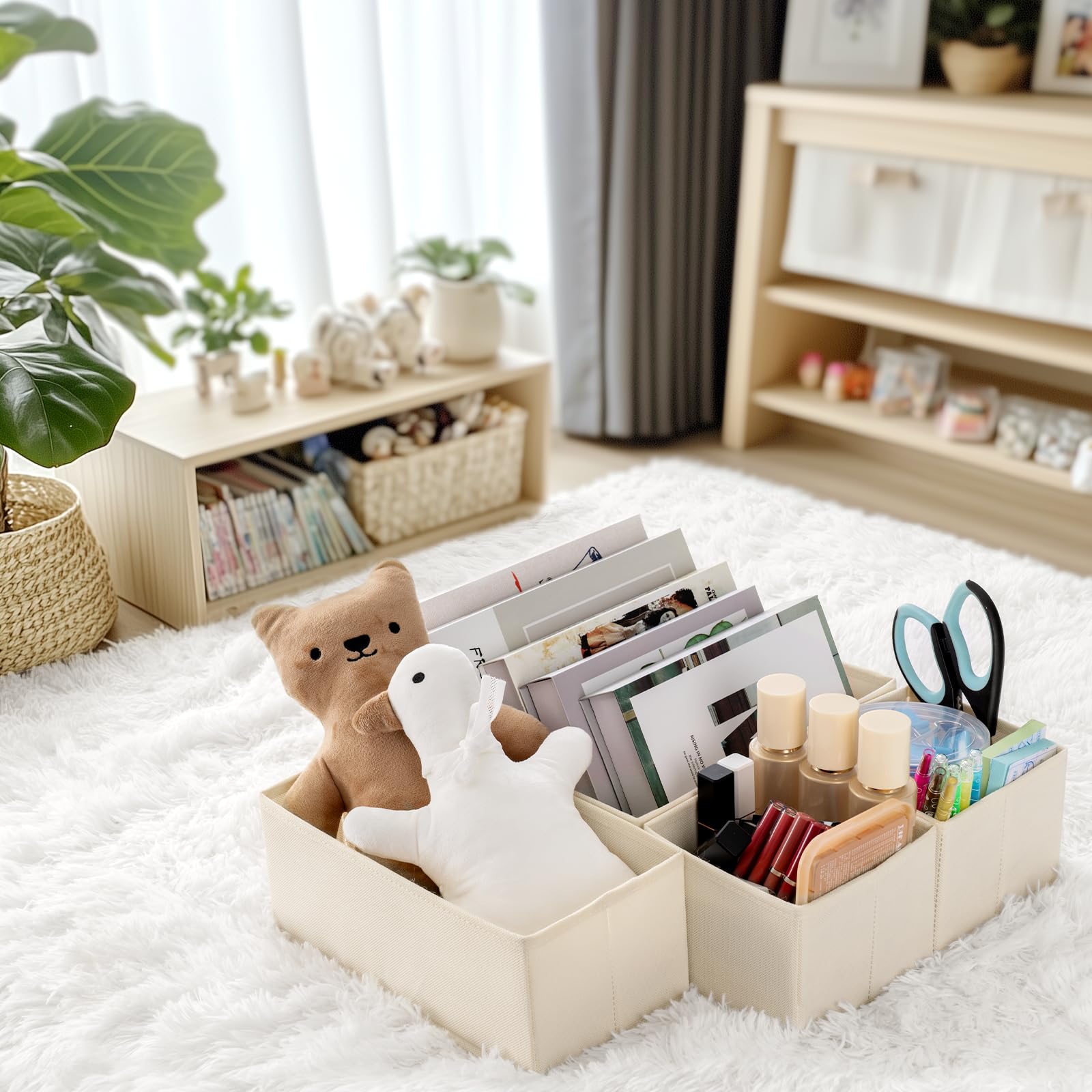CLOTHING ORGANIZER