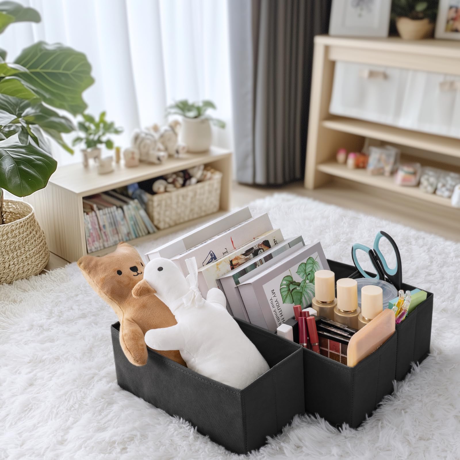 CLOTHING ORGANIZER