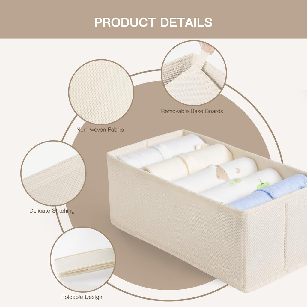 CLOTHING ORGANIZER