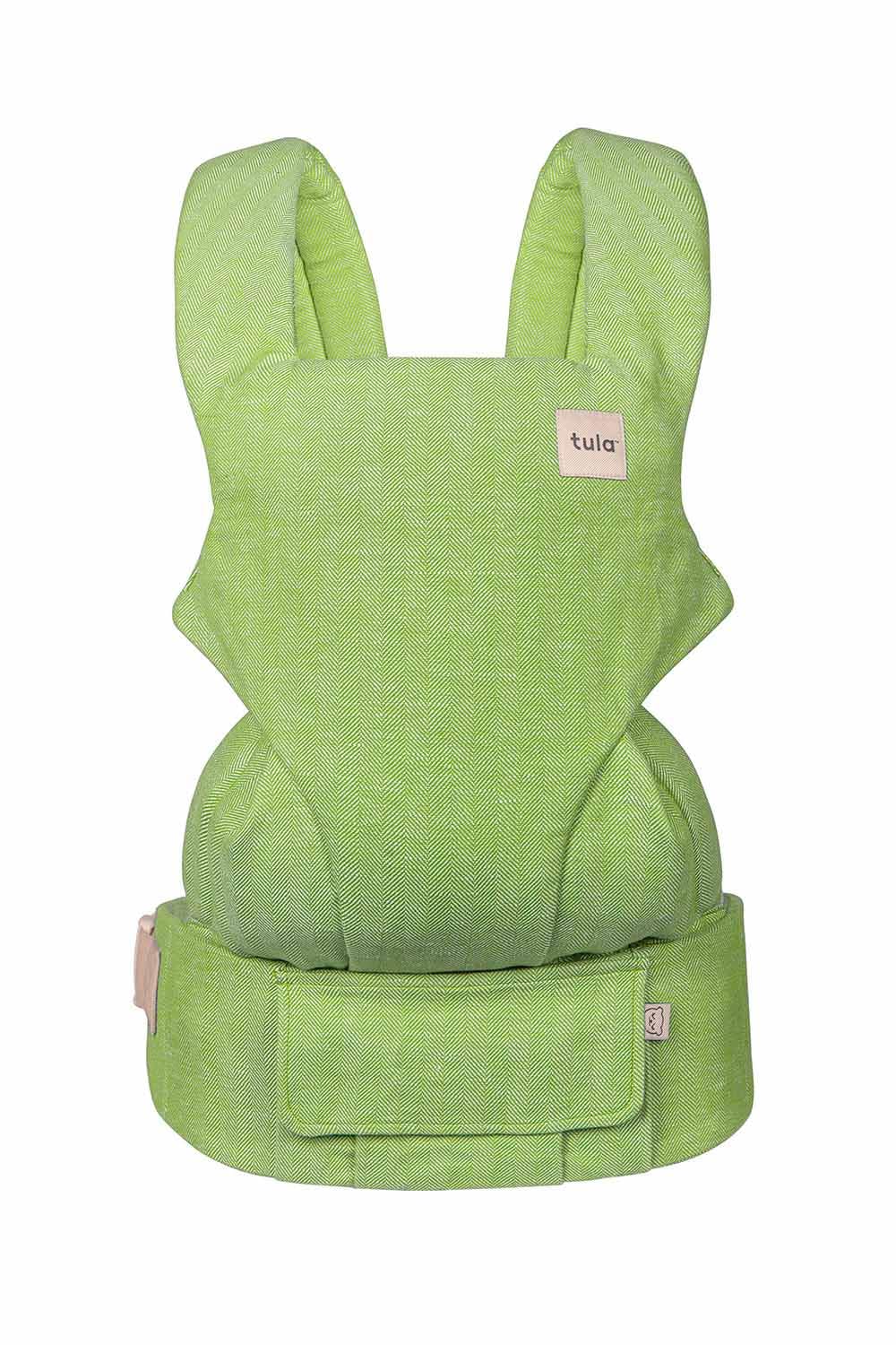 THE ONLY CARRIER WE USE NOW BY TULA