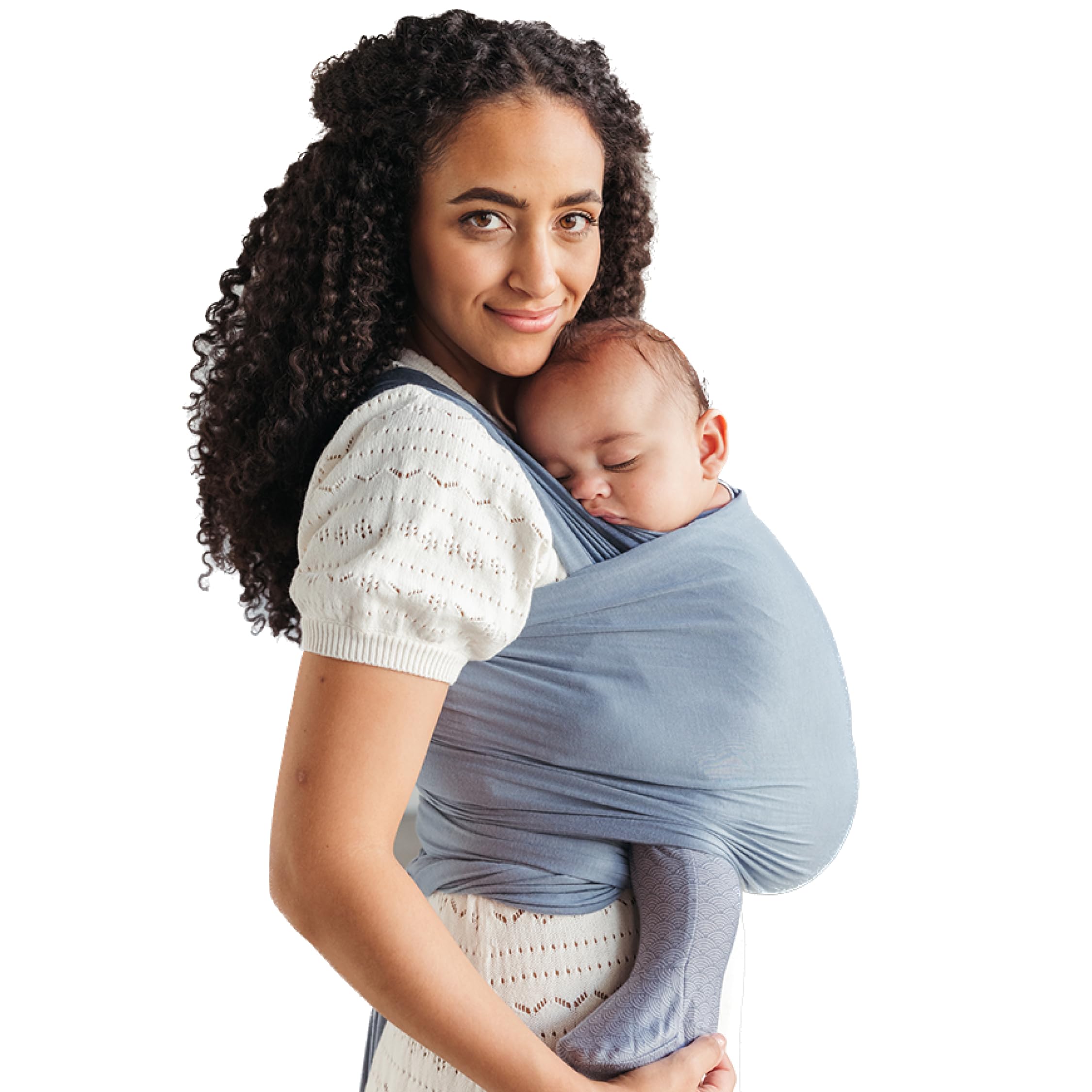 NEWBORN WRAP I ADORE BY SOLLY WRAP