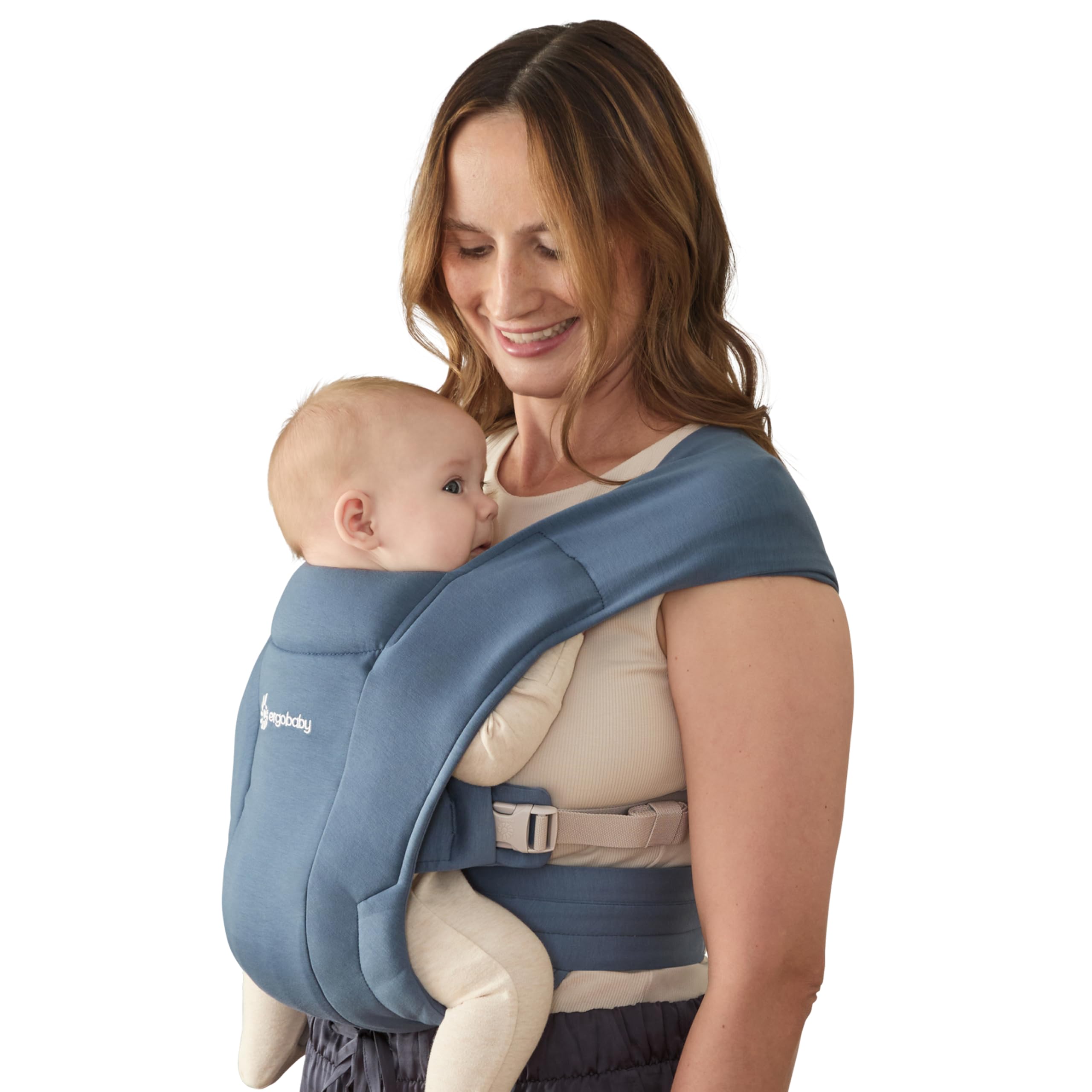 NEWBORN CARRIER FOR LONGER PERIODS/WALKS