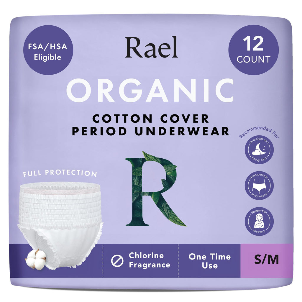 MOM DIAPERS! ORGANIC