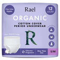 MOM DIAPERS! ORGANIC
