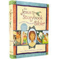 The Jesus Storybook Bible: Every Story Whispers His Name