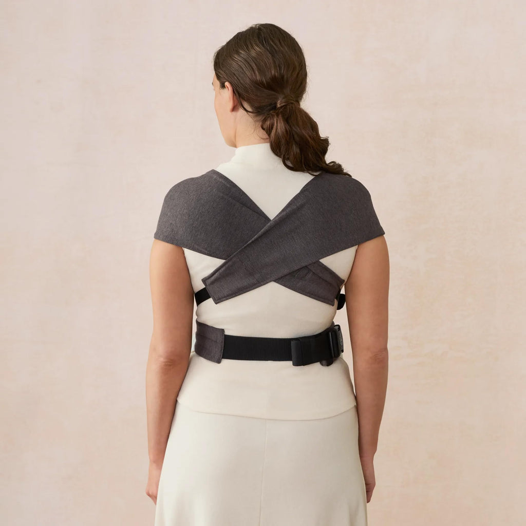 NEWBORN CARRIER FOR LONGER PERIODS/WALKS