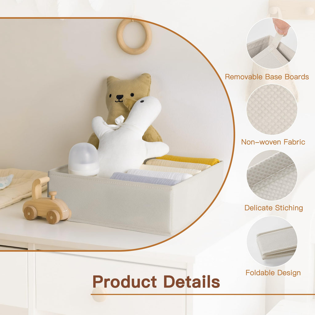 CLOTHING ORGANIZER