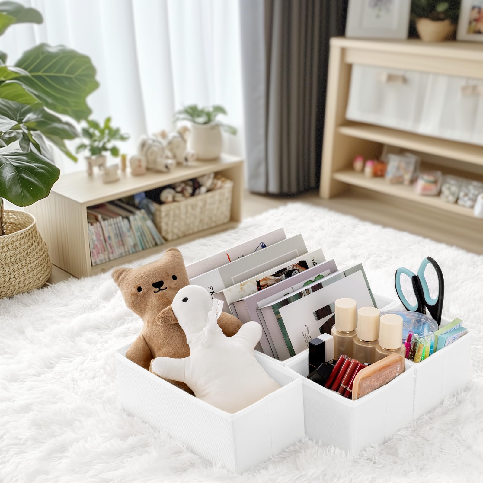 CLOTHING ORGANIZER