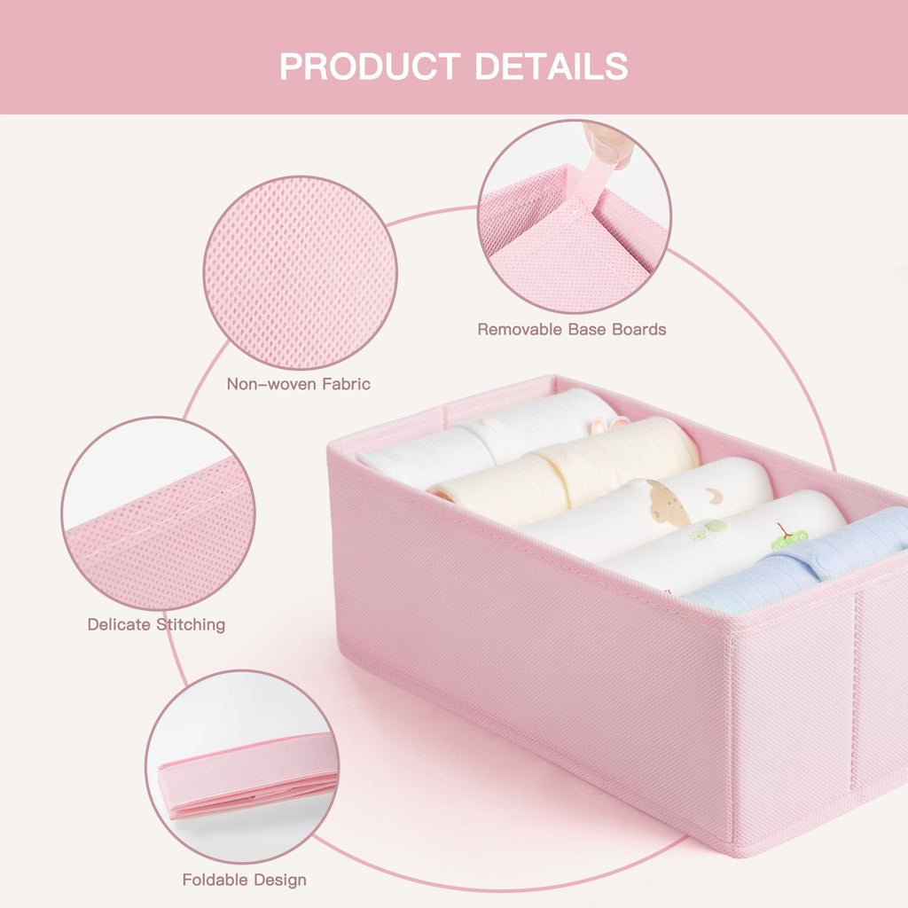 CLOTHING ORGANIZER