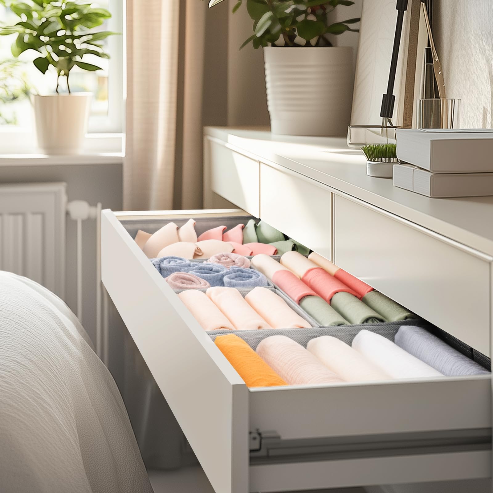CLOTHING ORGANIZER