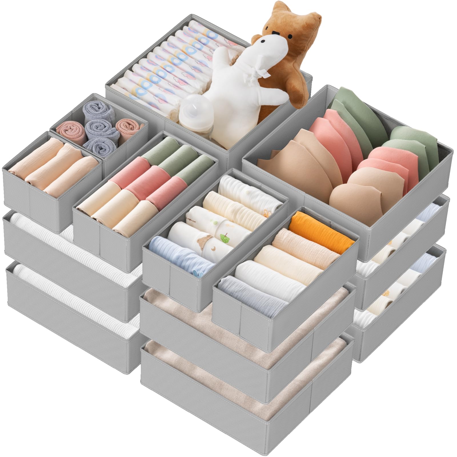 CLOTHING ORGANIZER