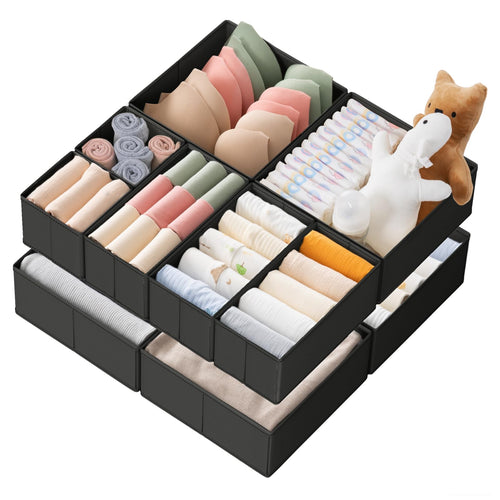 CLOTHING ORGANIZER