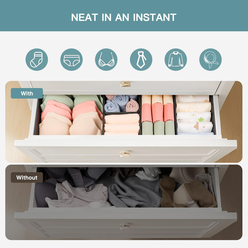 CLOTHING ORGANIZER