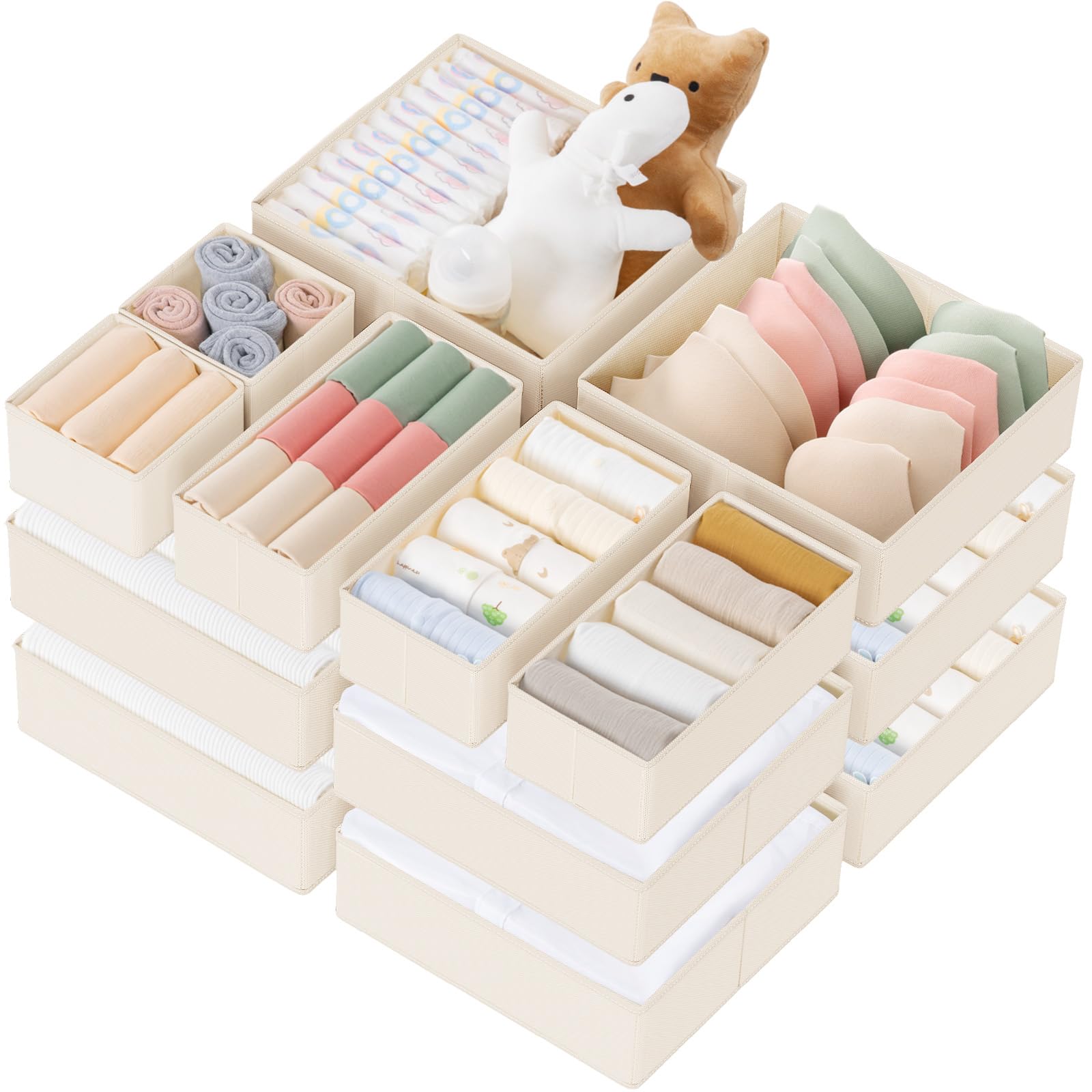 CLOTHING ORGANIZER