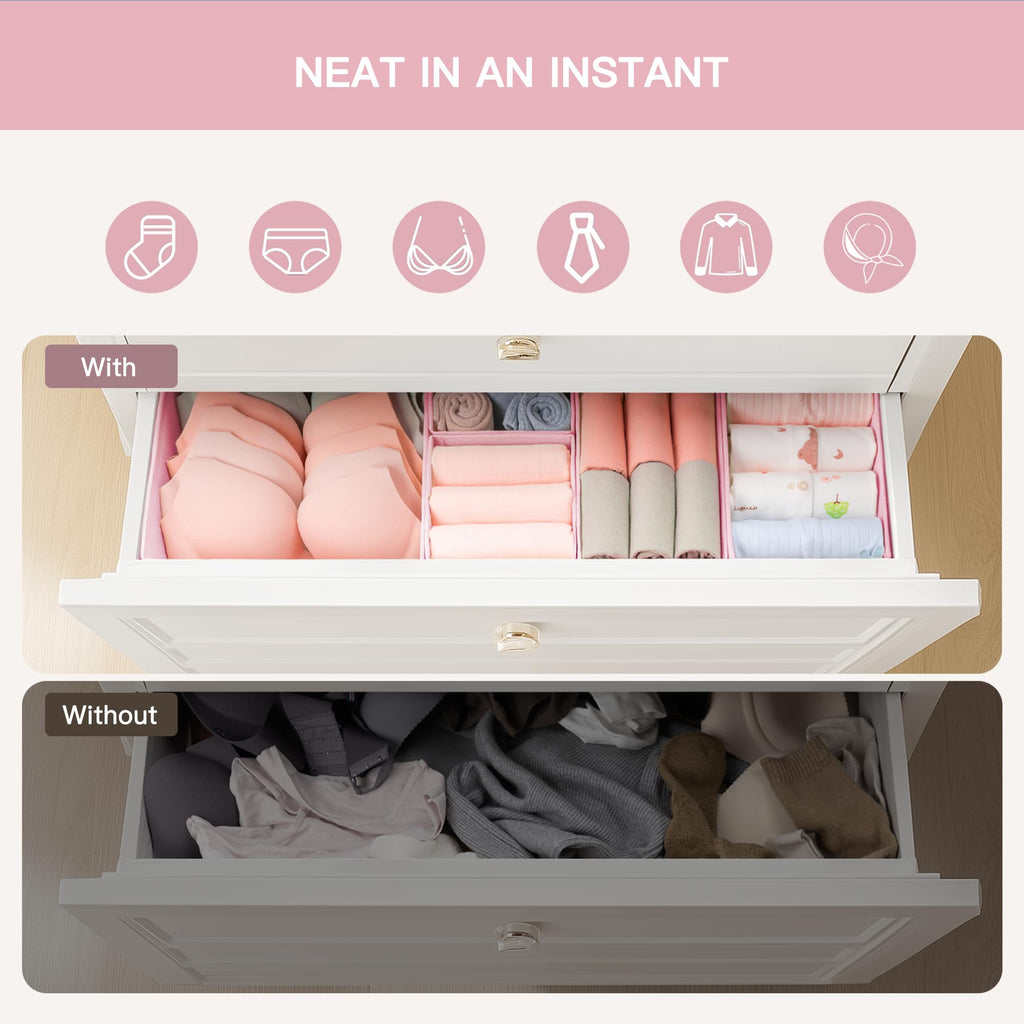 CLOTHING ORGANIZER