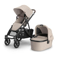 STROLLER + BASSINET (EXPENSIVE BUT LOVELY!)