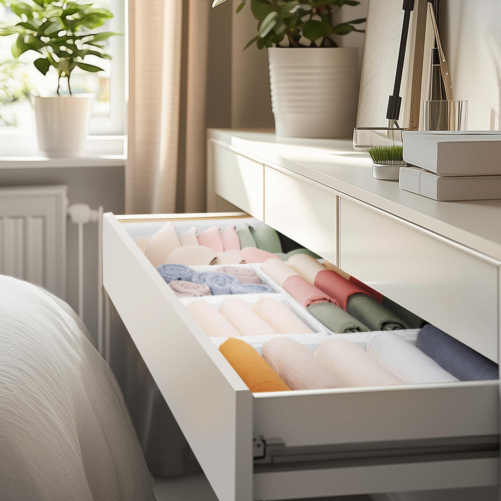 CLOTHING ORGANIZER