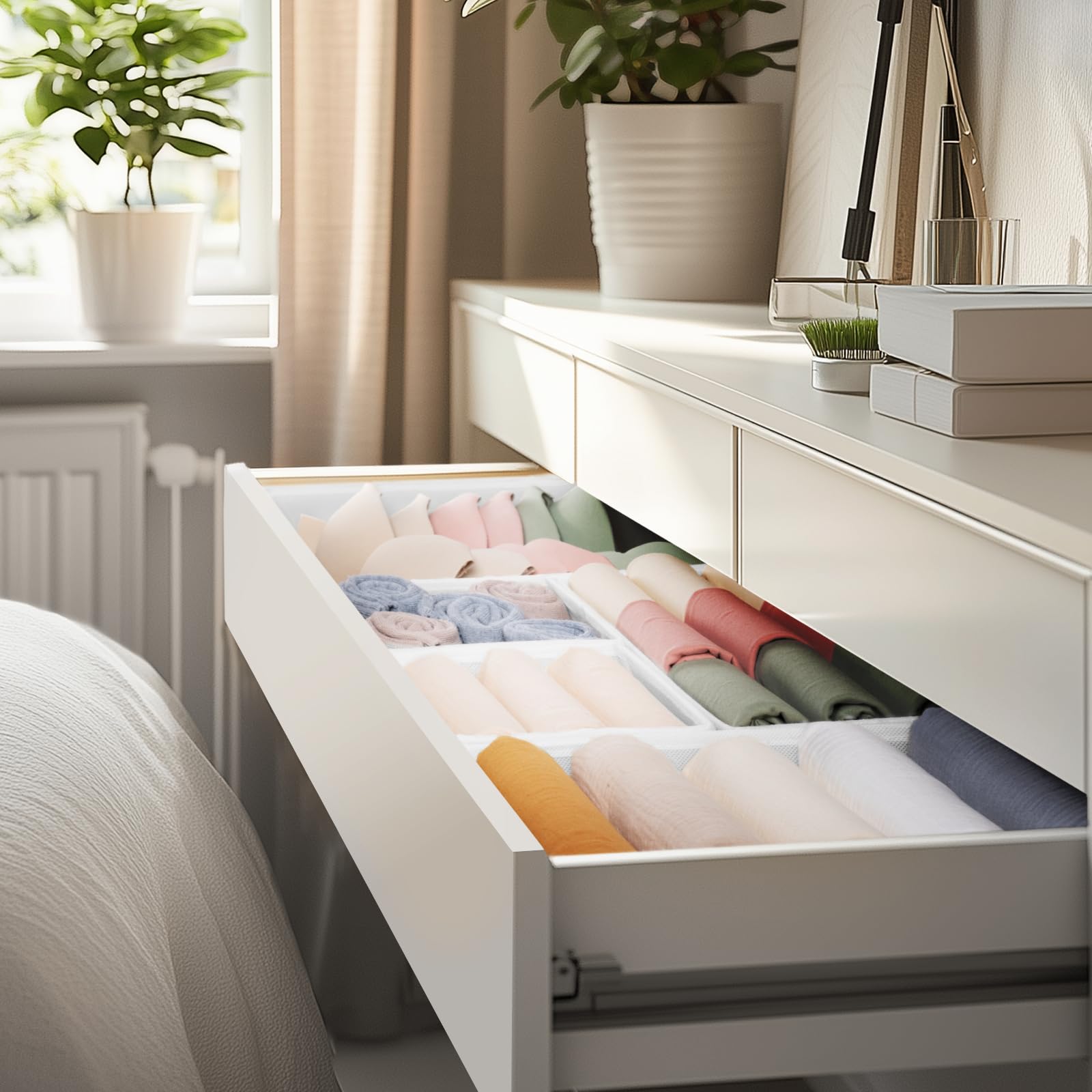 CLOTHING ORGANIZER
