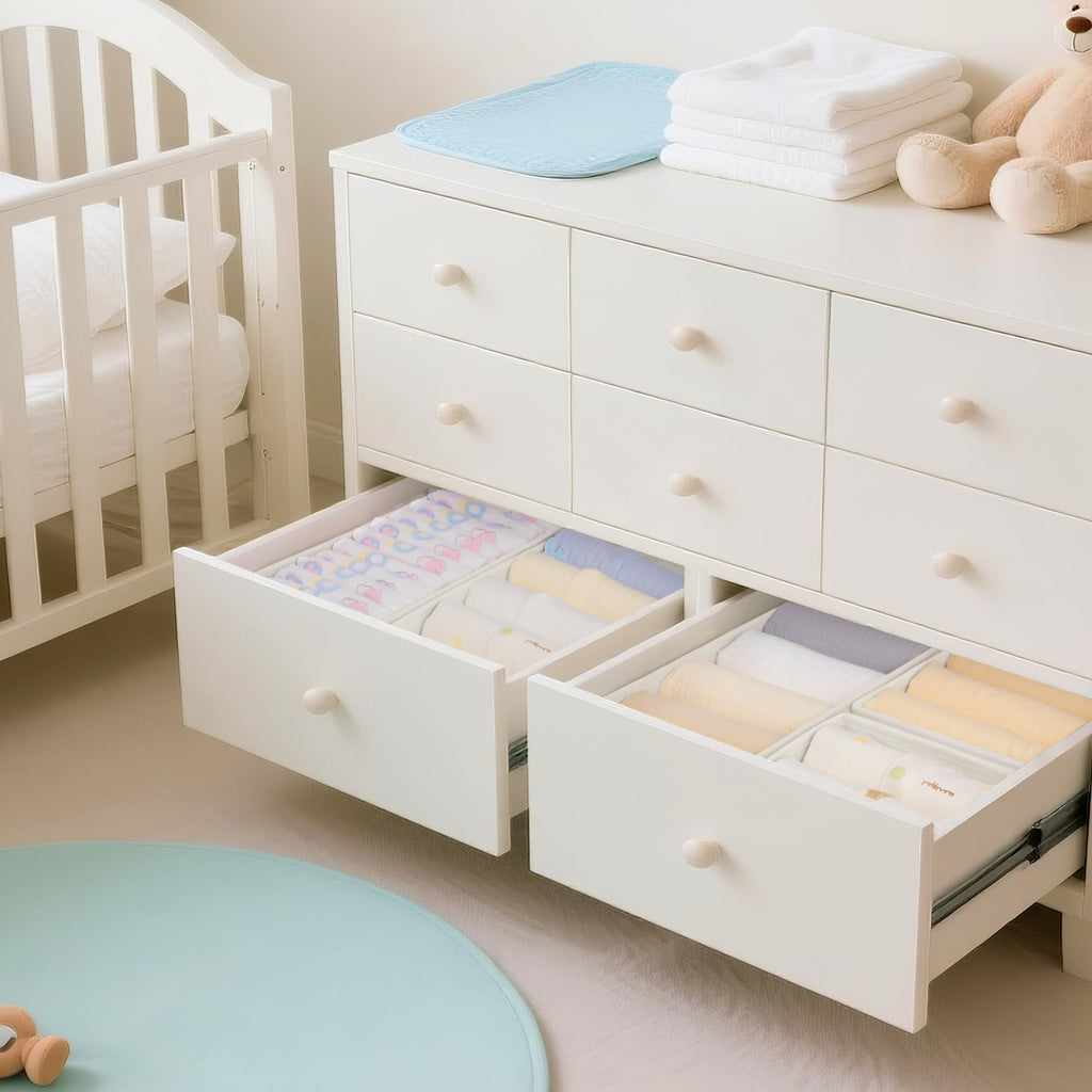 CLOTHING ORGANIZER
