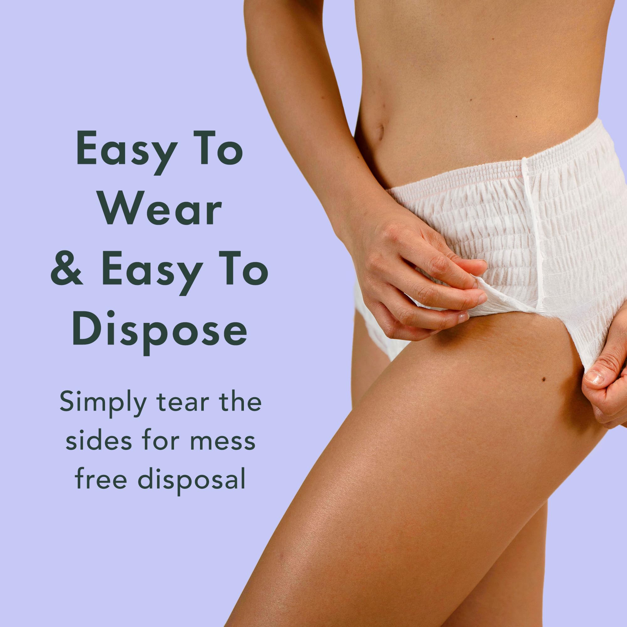 MOM DIAPERS! ORGANIC