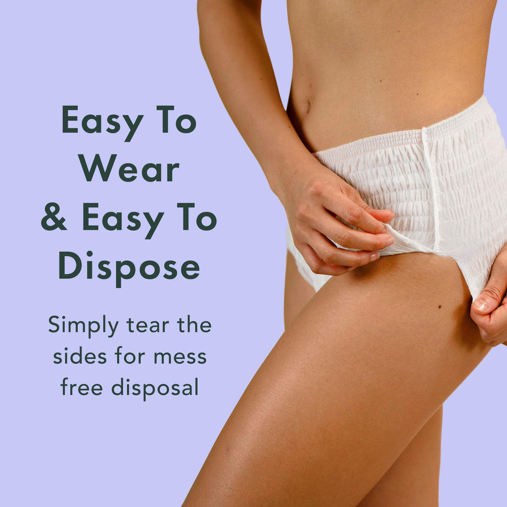 MOM DIAPERS! ORGANIC