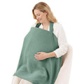 ORGANIC NURSING COVER FOR NEWBORN