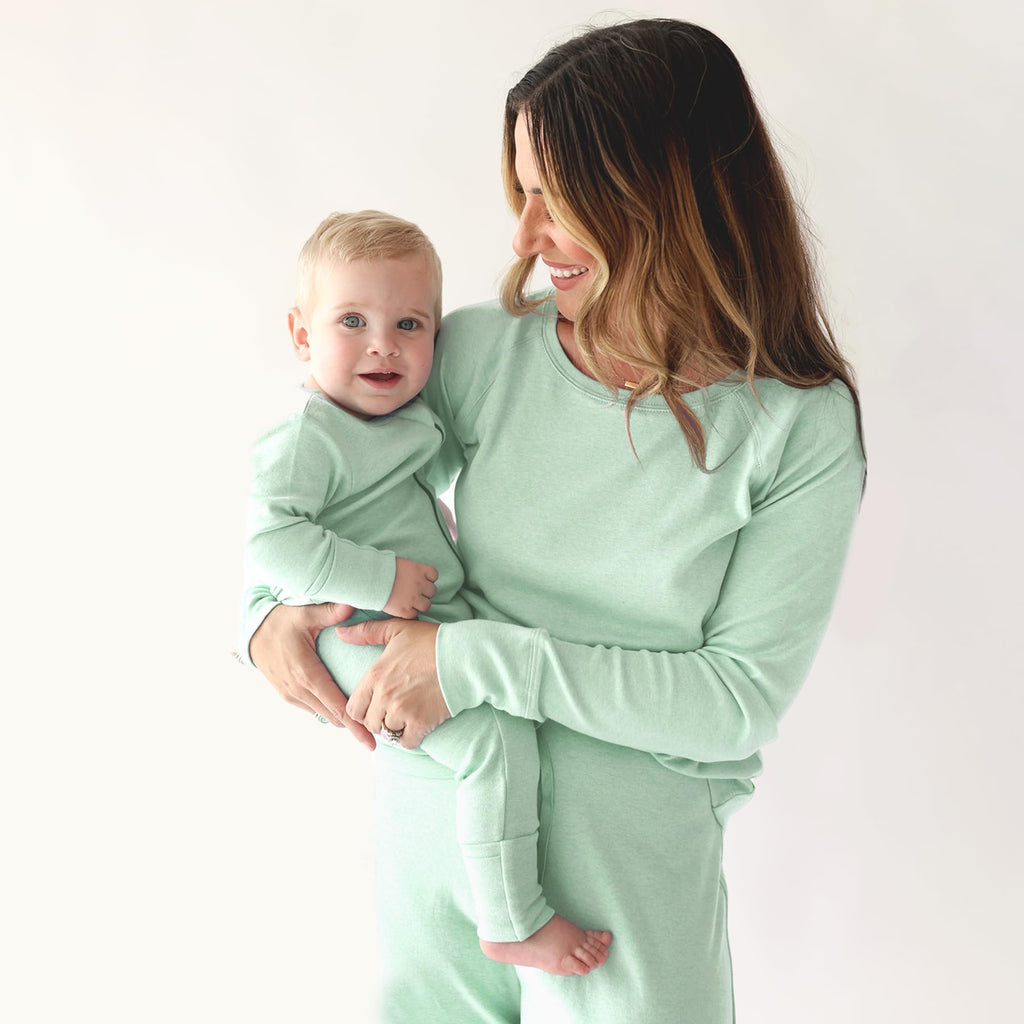 WESTON'S FAVORITE ORGANIC ONESIES