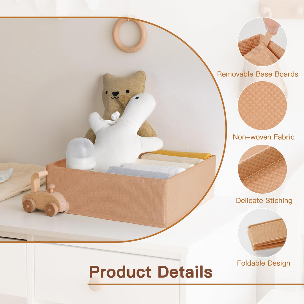 CLOTHING ORGANIZER
