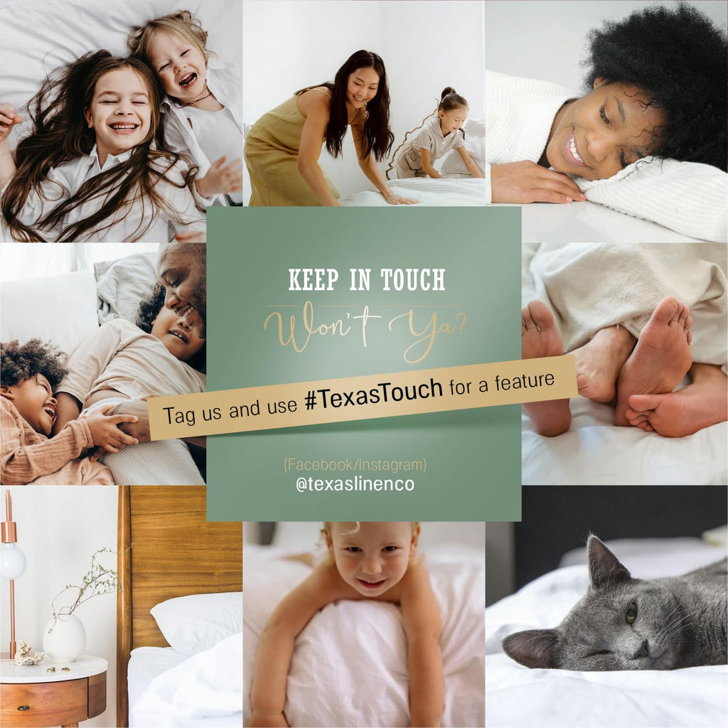 100% ORGANIC KING BEDDING