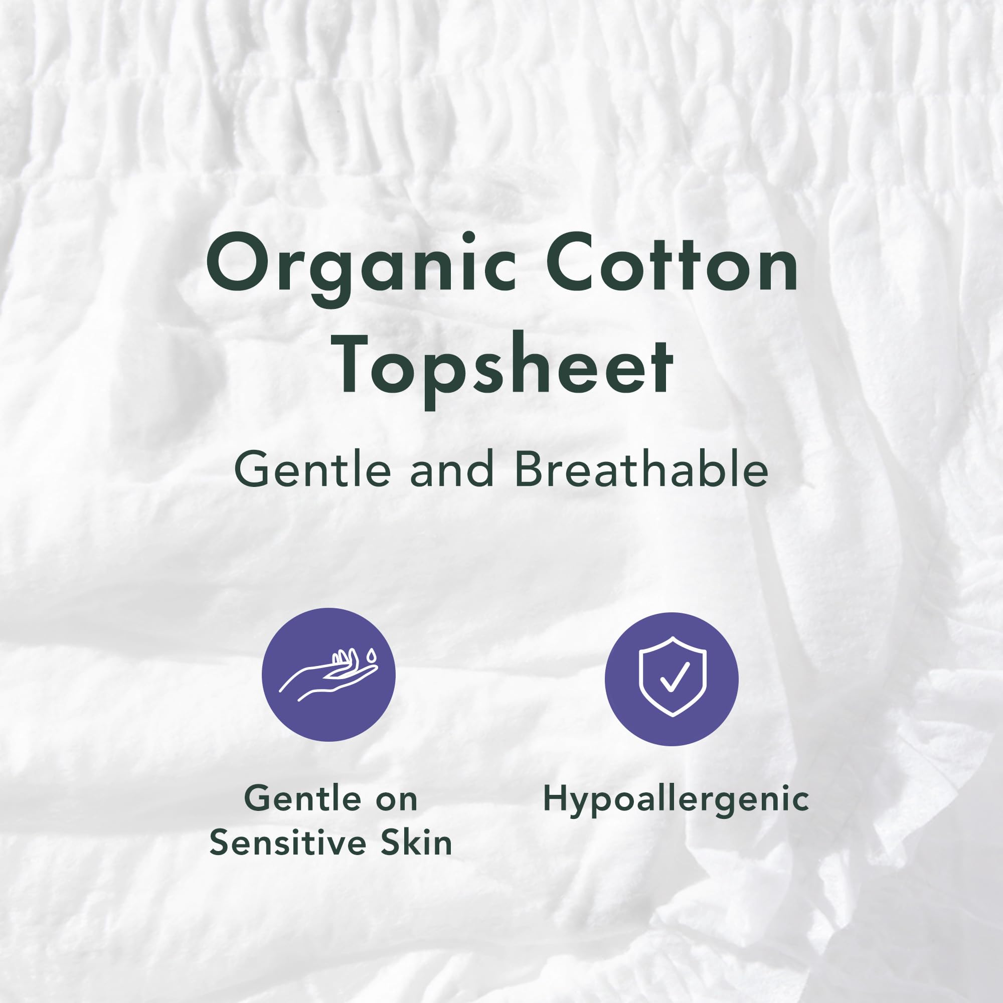 MOM DIAPERS! ORGANIC